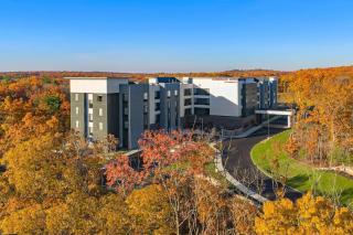 SpringHill Suites By Marriott Wrentham Plainville - Wrentham - 9