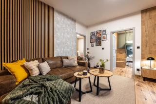 Apartmány Plavy - Plavy - 7