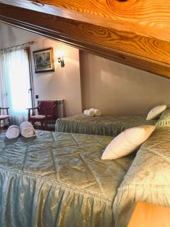 Casa Massiana B&B - - 1