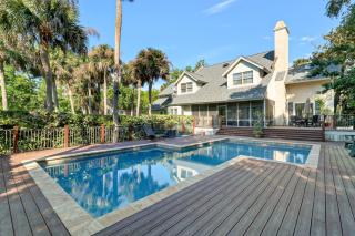 137 Mooring Buoy - Hilton Head Island - 9