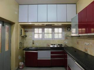 Shreyas Villa Spacious 5BHK Retreat - Bangalore - 8
