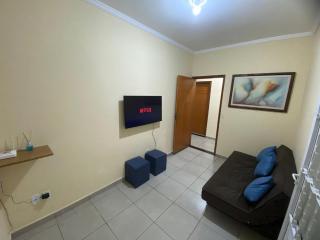 Casa em Campinas Aconchegante - Campinas - 5