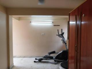 Shreyas Villa Spacious 5BHK Retreat - Bangalore - 5