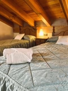 Casa Massiana B&B - - 2