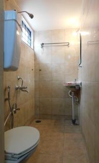 Shreyas Villa Spacious 5BHK Retreat - Bangalore - 1