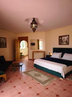 Villa Essalah & Spa Marrakech - 3