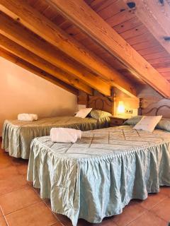 Casa Massiana B&B - - 3