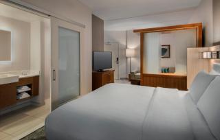 SpringHill Suites by Marriott Mount Laurel - Mount Laurel - 3