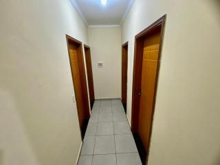 Casa em Campinas Aconchegante - 1