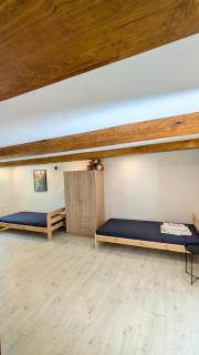 Przy Strumyku - Apartament w Górach Izerskich - Kłopotnica - 9