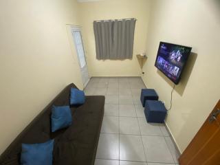 Casa em Campinas Aconchegante - 6
