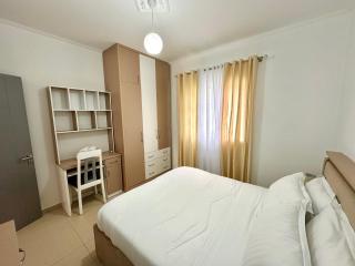 Elisabeth Apartments 2 - Saranda - 8
