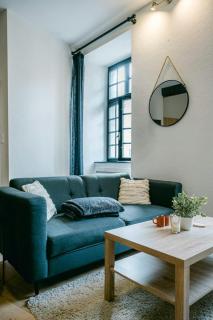 Spacieux T3 en centre avec garage clos - calme et tout confort - Rodez - 8