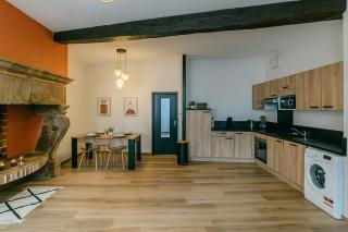 Spacieux T3 en centre avec garage clos - calme et tout confort - Rodez - 5