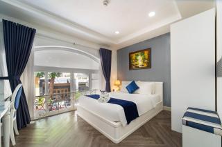 SABINA Residence - HCM - Ho Chi Minh - 7