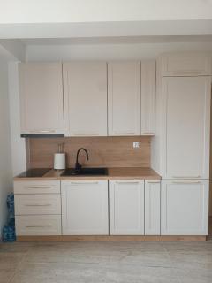 Apartamenty Cetniewo Stoczniowców 32 - 3