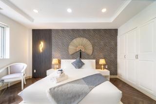 SABINA Residence - HCM - Ho Chi Minh - 6