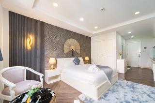 SABINA Residence - HCM - Ho Chi Minh - 3