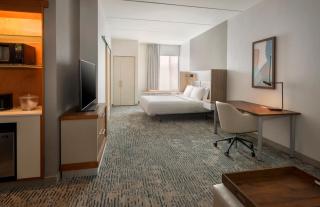 SpringHill Suites by Marriott Mount Laurel - Mount Laurel - 5