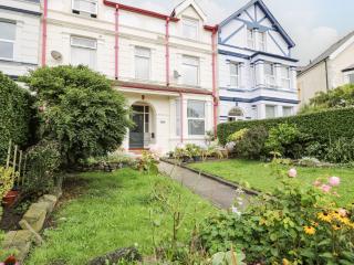 Flat 1, Mona House - Conwy - 9