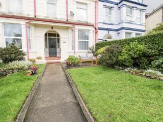Flat 1, Mona House - Conwy - 8