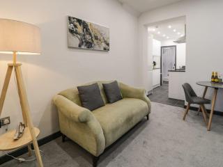 Flat 1, Mona House - Conwy - 5