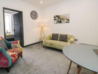 Flat 1, Mona House - Conwy - 3