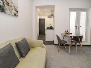 Flat 1, Mona House - Conwy - 4