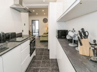 Flat 1, Mona House - Conwy - 1