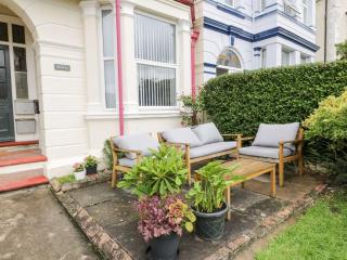 Flat 1, Mona House - Conwy - 8