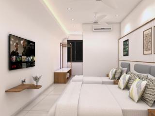 Radha Ratna Hotel - Ayodhya - 7