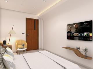 Radha Ratna Hotel - Ayodhya - 2