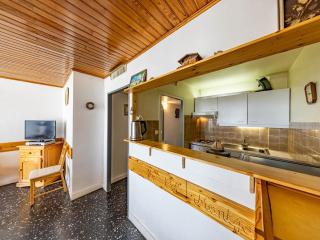 Appart 78m² 3 Chbres, 8 Pers, Balcon, Pied des Pistes - FR-1-807-10 - Saint-François-Longchamp - 1