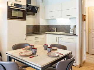 Charmant T2 à Saint François Longchamp, 6 pers, balcon sud, proche pistes - FR-1-807-22 - Saint-François-Longchamp - 4