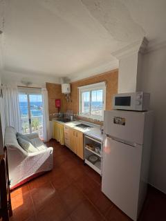 Apartamento junto al mar El Galeón - Santa Cruz de Tenerife - 0
