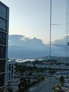 Shore moa view - 4