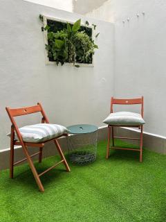 Modern Medano apartment - El Médano - 1