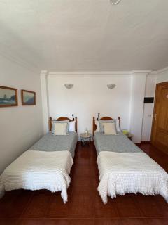 Apartamento junto al mar El Galeón - Santa Cruz de Tenerife - 7