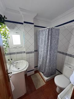 Apartamento junto al mar El Galeón - Santa Cruz de Tenerife - 4