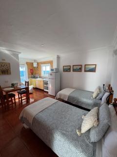 Apartamento junto al mar El Galeón - Santa Cruz de Tenerife - 3