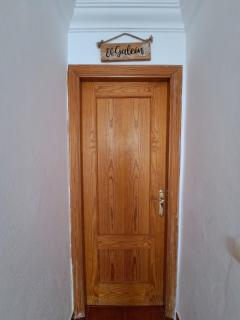 Apartamento junto al mar El Galeón - Santa Cruz de Tenerife - 2