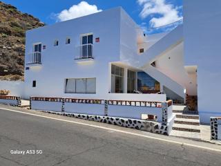 Apartamento junto al mar El Galeón - Santa Cruz de Tenerife - 1