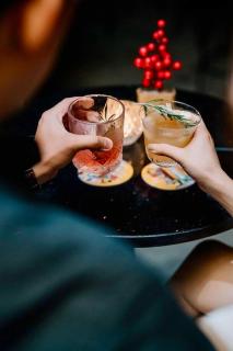 Lightly Vesper Place - Free Gym - Ho-Chi-Minh-Stadt - 5
