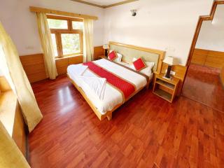 Hotel Lumbini - Leh - 8