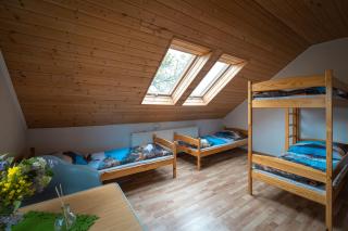 IPW Café & Rooms - Kobylany - 4