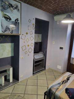A casa di ninni ''Ormea room'' - 3
