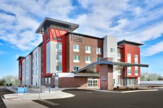 Fairfield Inn & Suites by Marriott Denver West/Federal Center - Lakewood - 9