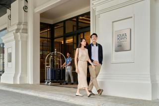 Four Points by Sheraton Ha Giang - Ha Giang - 2