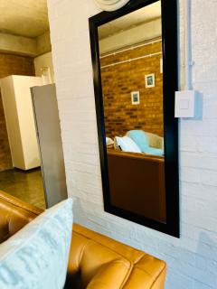 Morden Cozy Retreat in Maboneng - Johannesburgo - 8