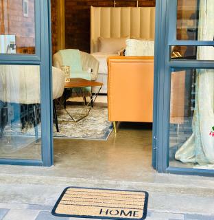 Morden Cozy Retreat in Maboneng - Johannesburgo - 6